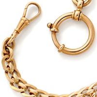 Goldketten Schmuck vom Juwelier mit Gutachten Artikelnummer K2599