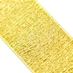 Tolles Geschmeidiges Gold-Armband massives Gelbgold 18K