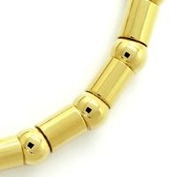 Goldketten Schmuck vom Juwelier mit Gutachten Artikelnummer K2614