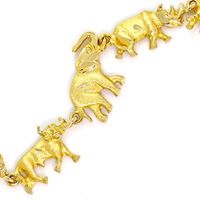 Goldketten Schmuck vom Juwelier mit Gutachten Artikelnummer K2618