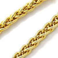 Goldketten Schmuck vom Juwelier mit Gutachten Artikelnummer K2632