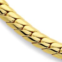 Goldketten Schmuck vom Juwelier mit Gutachten Artikelnummer K2639