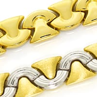 Goldketten Schmuck vom Juwelier mit Gutachten Artikelnummer K2648