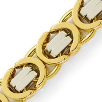 Goldketten Schmuck vom Juwelier mit Gutachten Artikelnummer K2669