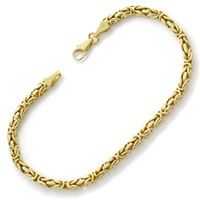 Goldketten Schmuck vom Juwelier mit Gutachten Artikelnummer K2688