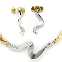 Goldketten Schmuck vom Juwelier mit Gutachten Artikelnummer K2695