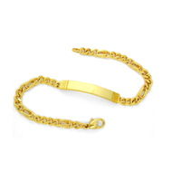 Goldketten Schmuck vom Juwelier mit Gutachten Artikelnummer K2812