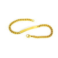 Goldketten Schmuck vom Juwelier mit Gutachten Artikelnummer K2815