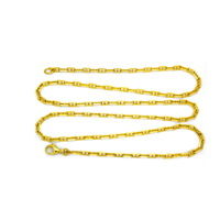 Goldketten Schmuck vom Juwelier mit Gutachten Artikelnummer K2818