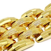 Goldketten Schmuck vom Juwelier mit Gutachten Artikelnummer K2869