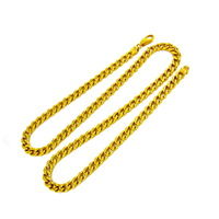 Goldketten Schmuck vom Juwelier mit Gutachten Artikelnummer K2887