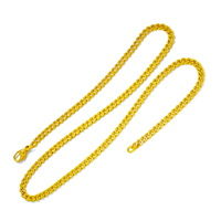 Goldketten Schmuck vom Juwelier mit Gutachten Artikelnummer K2899