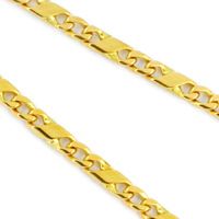 Goldketten Schmuck vom Juwelier mit Gutachten Artikelnummer K2907