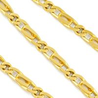 Goldketten Schmuck vom Juwelier mit Gutachten Artikelnummer K2940
