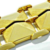 Goldketten Schmuck vom Juwelier mit Gutachten Artikelnummer K2961