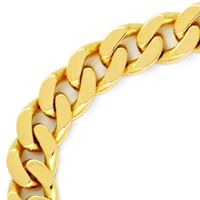 Goldketten Schmuck vom Juwelier mit Gutachten Artikelnummer K2968