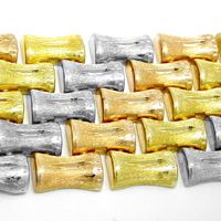 Goldketten Schmuck vom Juwelier mit Gutachten Artikelnummer K2975