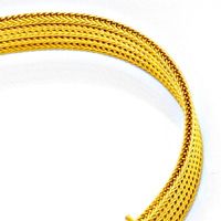 Goldketten Schmuck vom Juwelier mit Gutachten Artikelnummer K2976
