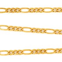 Goldketten Schmuck vom Juwelier mit Gutachten Artikelnummer K2980