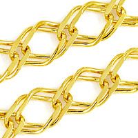 Goldketten Schmuck vom Juwelier mit Gutachten Artikelnummer K3010