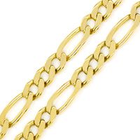 Goldketten Schmuck vom Juwelier mit Gutachten Artikelnummer K3020