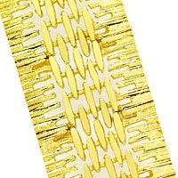 Goldketten Schmuck vom Juwelier mit Gutachten Artikelnummer K3023