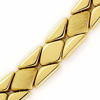Goldketten Schmuck vom Juwelier mit Gutachten Artikelnummer K3044
