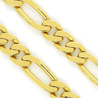 Goldketten Schmuck vom Juwelier mit Gutachten Artikelnummer K3071