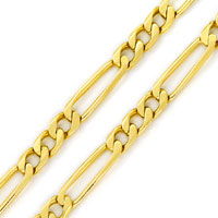 Goldketten Schmuck vom Juwelier mit Gutachten Artikelnummer K3086