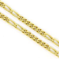 Goldketten Schmuck vom Juwelier mit Gutachten Artikelnummer K3088