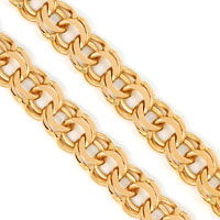 Goldketten Schmuck vom Juwelier mit Gutachten Artikelnummer K3090