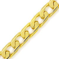 Goldketten Schmuck vom Juwelier mit Gutachten Artikelnummer K3105