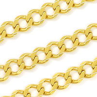 Goldketten Schmuck vom Juwelier mit Gutachten Artikelnummer K3125