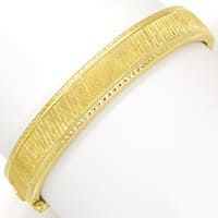 Goldketten Schmuck vom Juwelier mit Gutachten Artikelnummer K3135
