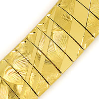 Goldketten Schmuck vom Juwelier mit Gutachten Artikelnummer K3162