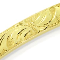 Goldketten Schmuck vom Juwelier mit Gutachten Artikelnummer K3167