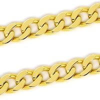 Goldketten Schmuck vom Juwelier mit Gutachten Artikelnummer K3193