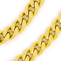 Goldketten Schmuck vom Juwelier mit Gutachten Artikelnummer K3207