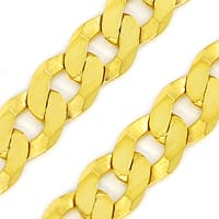 Goldketten Schmuck vom Juwelier mit Gutachten Artikelnummer K3252