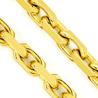 Goldketten Schmuck vom Juwelier mit Gutachten Artikelnummer K3264