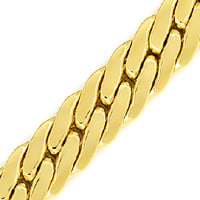 Goldketten Schmuck vom Juwelier mit Gutachten Artikelnummer K3269