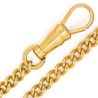 Goldketten Schmuck vom Juwelier mit Gutachten Artikelnummer K3297
