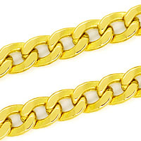 Goldketten Schmuck vom Juwelier mit Gutachten Artikelnummer K3309
