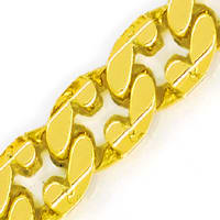 Goldketten Schmuck vom Juwelier mit Gutachten Artikelnummer K3339