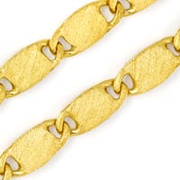 Goldketten Schmuck vom Juwelier mit Gutachten Artikelnummer K3376