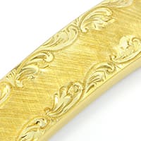 Goldketten Schmuck vom Juwelier mit Gutachten Artikelnummer K3384