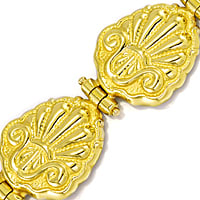 Goldketten Schmuck vom Juwelier mit Gutachten Artikelnummer K3405