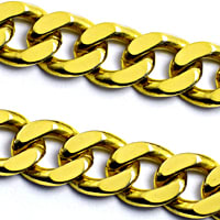 Goldketten Schmuck vom Juwelier mit Gutachten Artikelnummer K3410