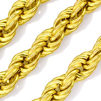 Goldketten Schmuck vom Juwelier mit Gutachten Artikelnummer K3444