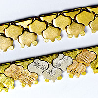 Goldketten Schmuck vom Juwelier mit Gutachten Artikelnummer K3461